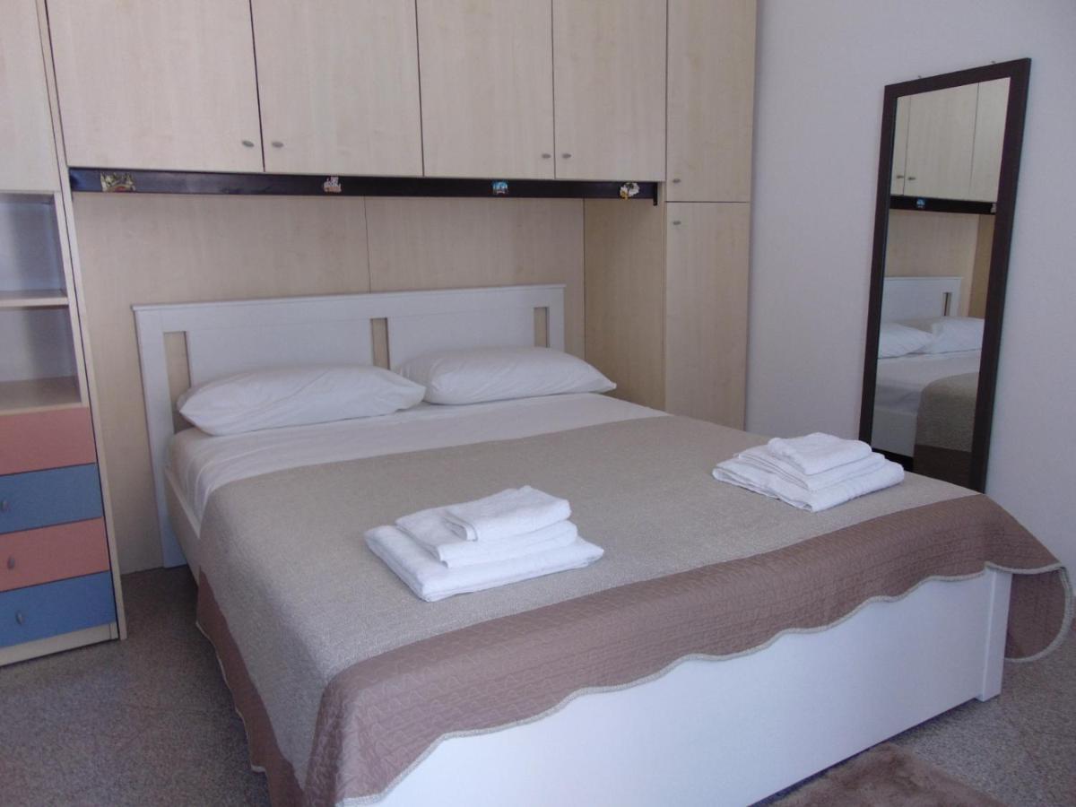 Dreams Room Бари Экстерьер фото